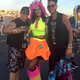 Image for article titled The Strongest Looks We Saw at Electric Daisy Carnival NY